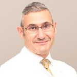 Image of Dr. Matthew Philip Gordon, MD