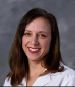 Image of Melissa A. Roman, NP, APRN