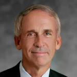 Image of Dr. Donald W. Roberts, MD