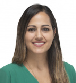 Image of Dr. Meghan Kaumaya, MD