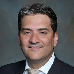 Image of Dr. Antonios Drivas, MD