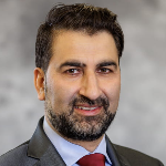 Image of Dr. Ajaz Ahmad Sheikh, MD