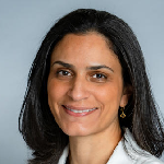 Image of Dr. Lisa M. Nathan, MD