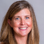 Image of Sarah E. Golden, APRN, CNP, MSN, RN