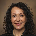 Image of Dr. Eva R. Parker, MD