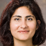 Image of Dr. Basmah Safdar, MD