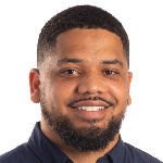 Image of Darrell S. Gray Jr., DPT, PT