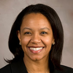 Image of Dr. Valencia Dorchelle Thomas, MHCM, Md