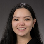 Image of Ms. Mya Sanchez, RD, RDN