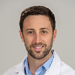 Image of Dr. David Colin Johnson, MD