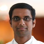 Image of Dr. Nikhil Organti, MD