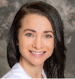Image of Dr. Megan Lundgren, MD