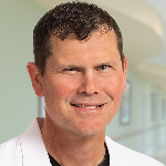 Image of Dr. Joshua C. Leonard, MD