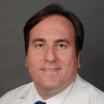 Image of Dr. John P. Maurice, MD