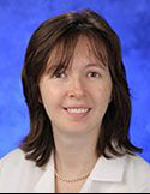 Image of Dr. Jennifer Ann Schaub, MD