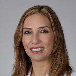 Image of Dr. Lilyana Amezcua, MD