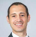 Image of Dr. Nicholas J. Loffredo, DO