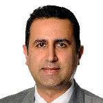 Image of Dr. Noojan J. Kazemi, MD
