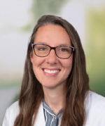 Image of Dr. Cara Nicole McCurry, DO