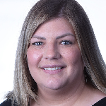 Image of Katie M. Davis, APRN, DNP