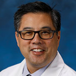 Image of Dr. Jeffrey A. Wong, MD