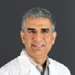 Image of Dr. Sandeep Anand, MD