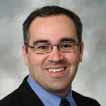 Image of Dr. Matthew P. McCormick, MD