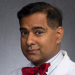 Image of Dr. Atul K. Mallik, PHD, MD