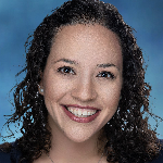 Image of Dr. Laura C. Franqui Dominguez, MD