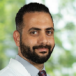 Image of Dr. Momen Banifadel, MD, MPH