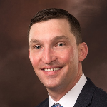 Image of Matthew Wayne Houge, APRN, CRNA