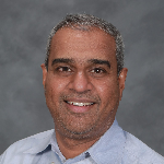 Image of Dr. Suresh Devineni, MD