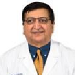 Image of Dr. Ravindra K. Malhotra, M.D