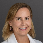 Image of Dr. Tine Vindenes, MPH, MD