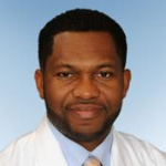 Image of Dr. Ekong Uffort, MD