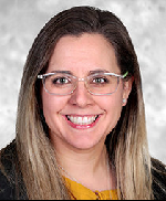 Image of Dr. Shannon Lindsay Terkell, MD