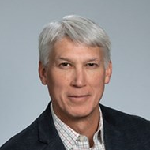 Image of Dr. Joseph M. Cunningham, PHD