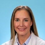 Image of Dr. Anne M. Drewry, MD