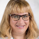 Image of Dr. Sarah L. Blair, MD, FACS