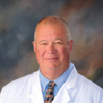 Image of Dr. Joseph Austin, MD