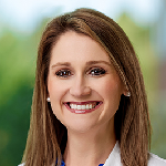 Image of Mrs. Lindsey Debord Yoggerst, DNP, FNP