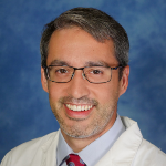 Image of Dr. Matthew Byler, MD, MBA