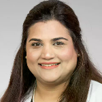 Image of Dr. Lubna Jafri, MD