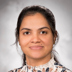 Image of Dr. Swetha Srialluri, MD