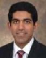 Image of Dr. Mohammed S. Hussain, MD