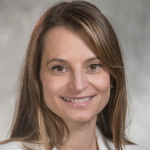 Image of Dr. Aferdita Spahillari, MD, MPH