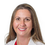 Image of Lindsey Wooten, AGNP, MSN