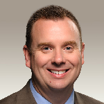 Image of Dr. Brian M. Fiddler, OD