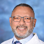 Image of Dr. Ahmed Hegab, MD