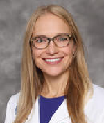Image of Dr. Kristen A. Klement Tassone, MD